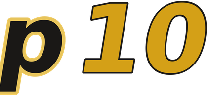 p10 logo