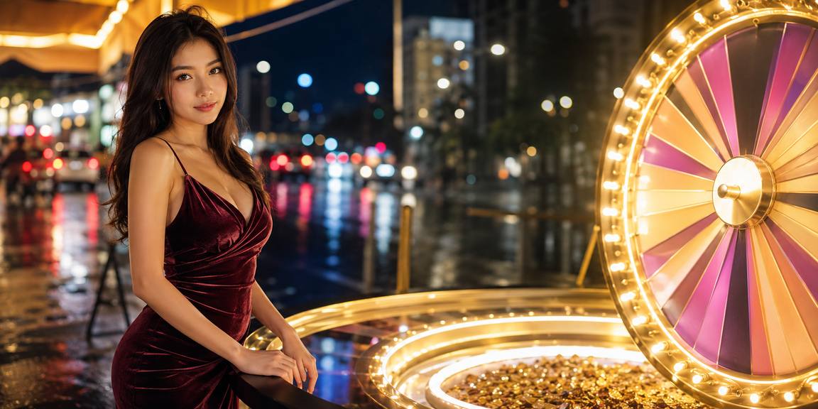 p10 Five Gods di p10 — Rasa Asli, Ganjaran Nyata